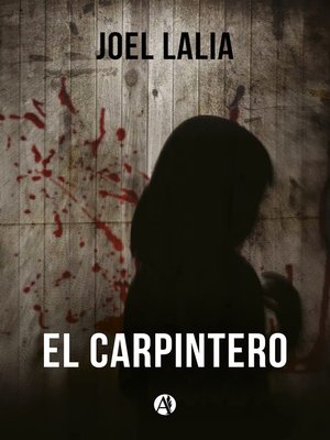 cover image of El carpintero